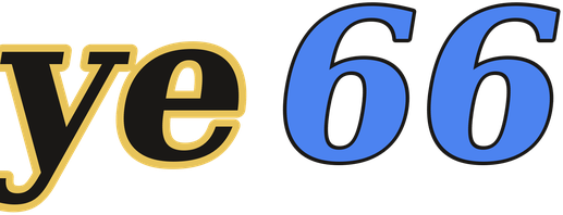 ye66 logo